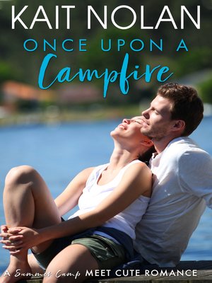 cover image of Once Upon a Campfire